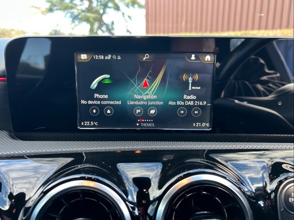 Used Mercedes-Benz A-Class 2018 for sale - 77890827: Photo 22