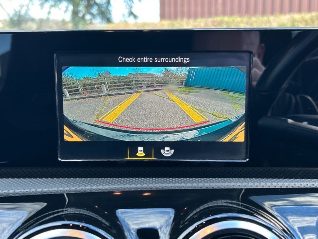 Used Mercedes-Benz A-Class 2018 for sale - 77890827: Photo 23