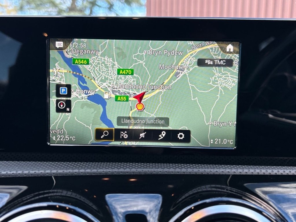 Used Mercedes-Benz A-Class 2018 for sale - 77890827: Photo 24