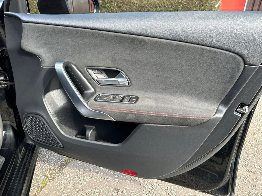 Used Mercedes-Benz A-Class 2018 for sale - 77890827: Photo 25