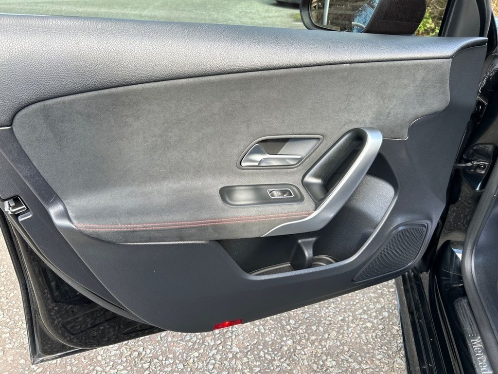 Used Mercedes-Benz A-Class 2018 for sale - 77890827: Photo 27