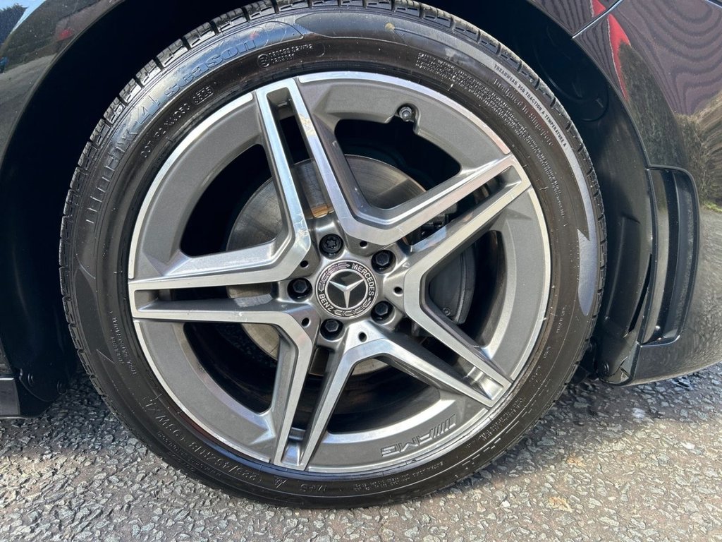 Used Mercedes-Benz A-Class 2018 for sale - 77890827: Photo 30