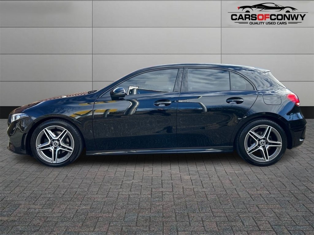 Used Mercedes-Benz A-Class 2018 for sale - 77890827: Photo 4