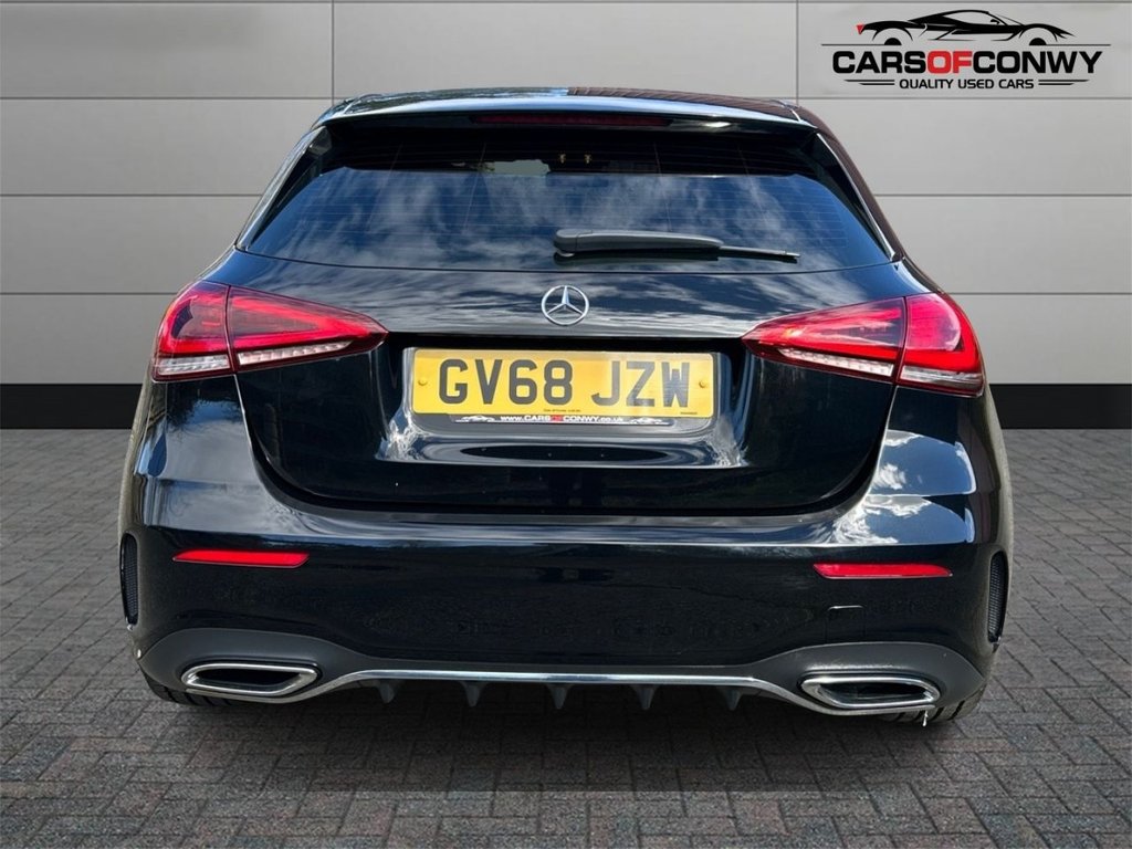 Used Mercedes-Benz A-Class 2018 for sale - 77890827: Photo 6