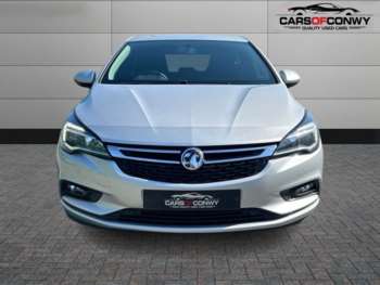 Used Vauxhall Astra 2019 for sale - 74150143: Photo