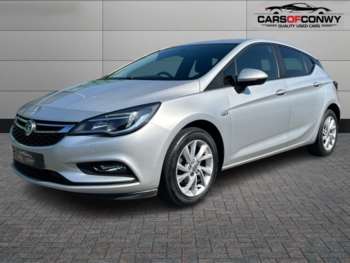 Used Vauxhall Astra 2019 for sale - 74150143: Photo