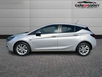 Used Vauxhall Astra 2019 for sale - 74150143: Photo