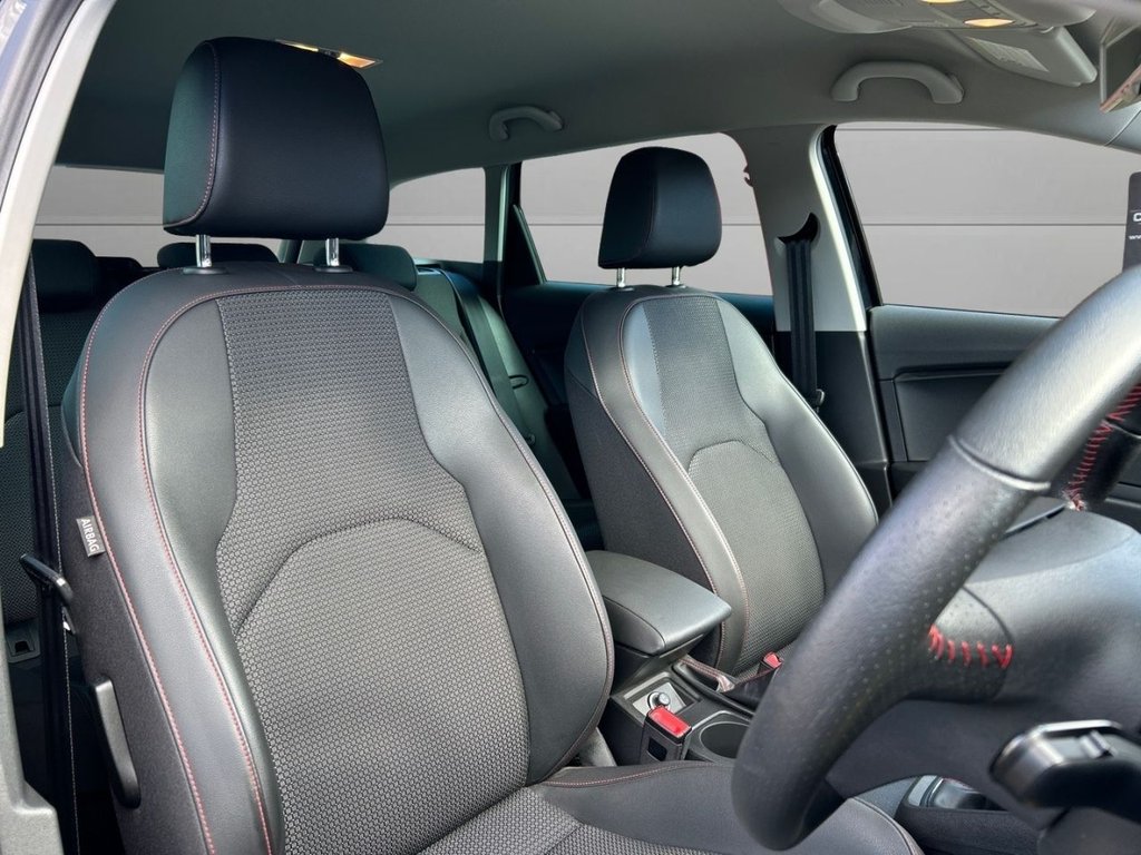 Used SEAT Leon 2014 for sale - 77897484: Photo 10