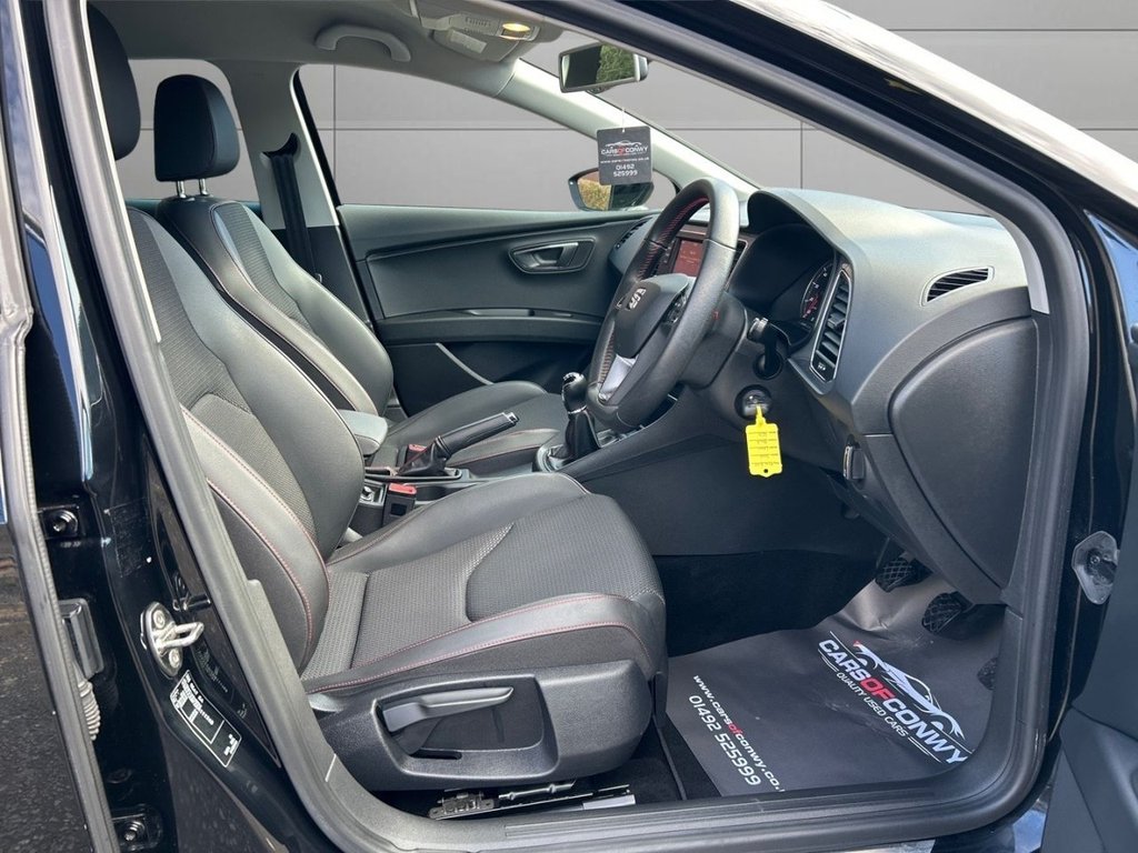 Used SEAT Leon 2014 for sale - 77897484: Photo 11