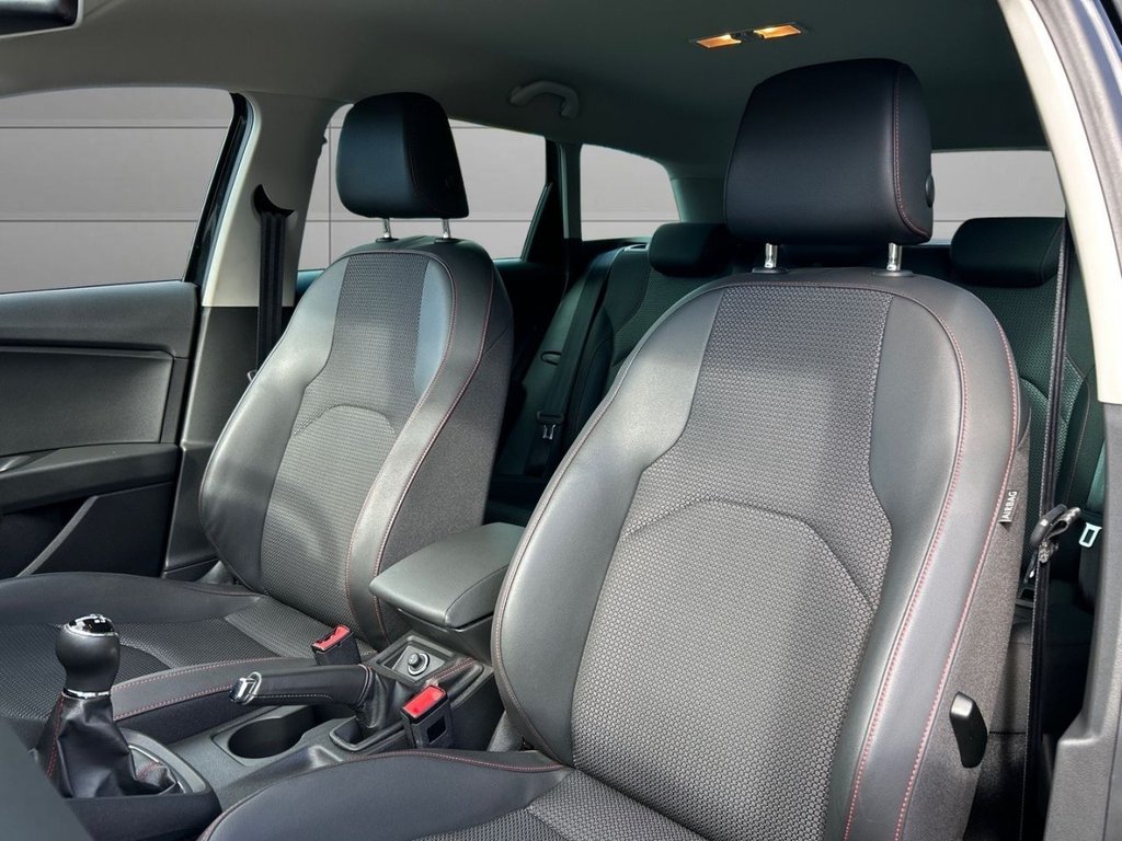 Used SEAT Leon 2014 for sale - 77897484: Photo 13