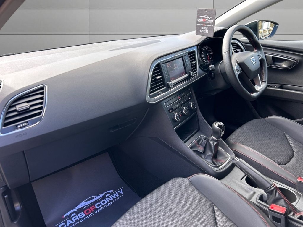 Used SEAT Leon 2014 for sale - 77897484: Photo 14