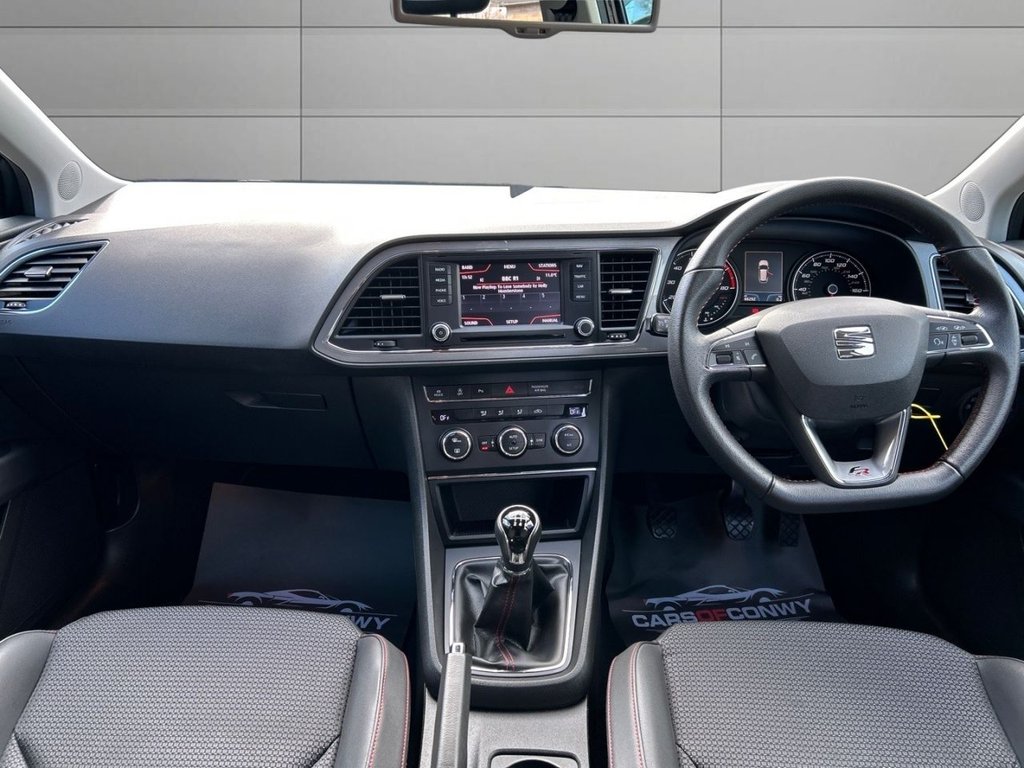 Used SEAT Leon 2014 for sale - 77897484: Photo 16