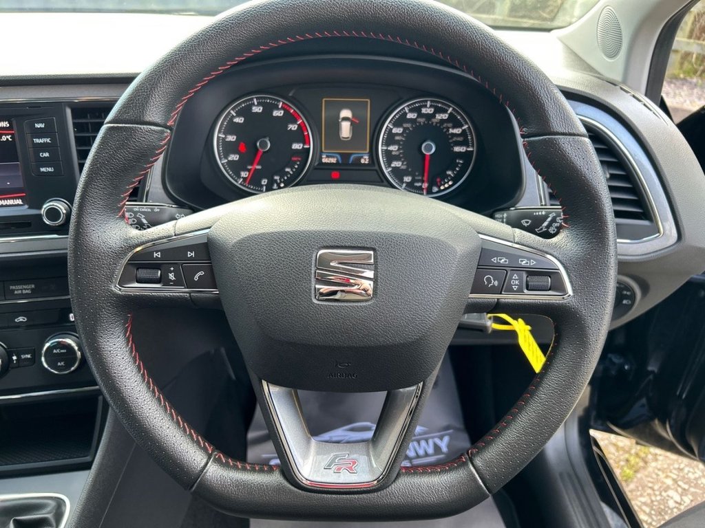 Used SEAT Leon 2014 for sale - 77897484: Photo 18