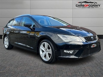 2014 (14) - 1.4 TSI FR 5dr [Technology Pack]