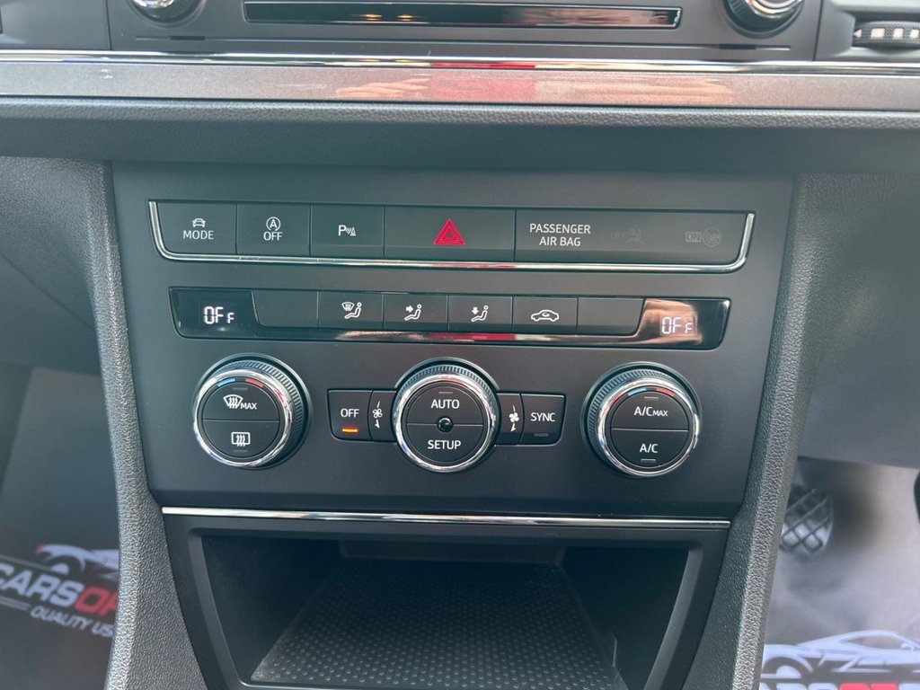 Used SEAT Leon 2014 for sale - 77897484: Photo 21