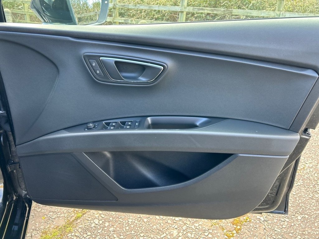 Used SEAT Leon 2014 for sale - 77897484: Photo 25