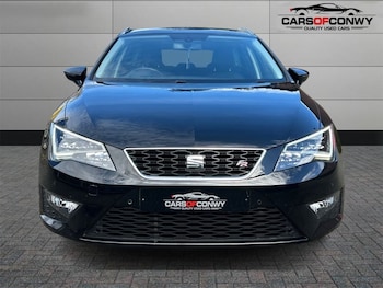 Used SEAT Leon 2014 for sale - 77897484: Photo