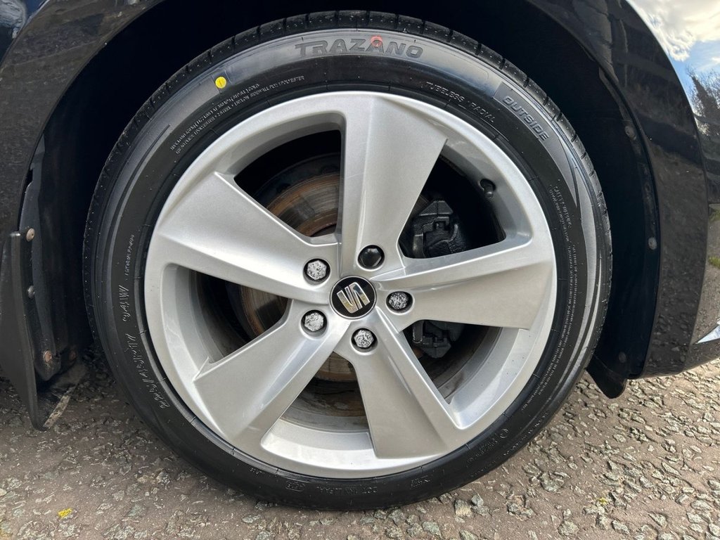 Used SEAT Leon 2014 for sale - 77897484: Photo 30