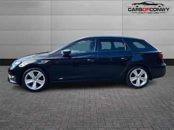 Used SEAT Leon 2014 for sale - 77897484: Photo