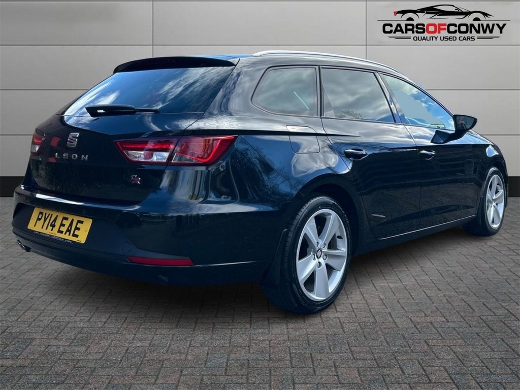 Used SEAT Leon 2014 for sale - 77897484: Photo 7