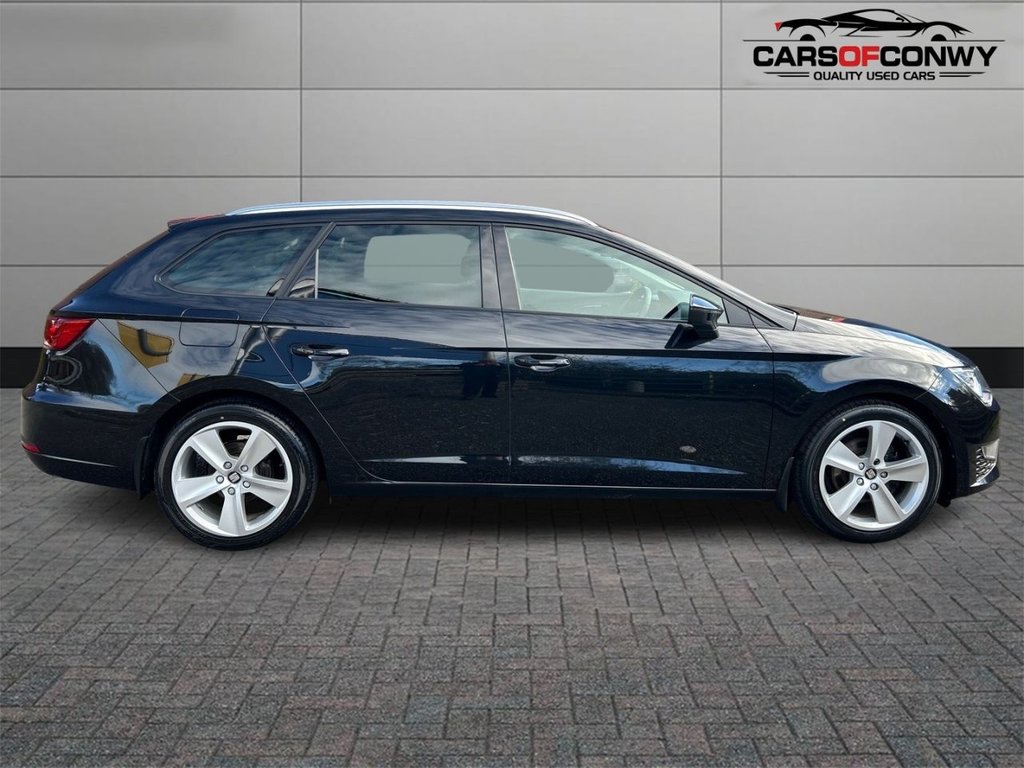 Used SEAT Leon 2014 for sale - 77897484: Photo 8