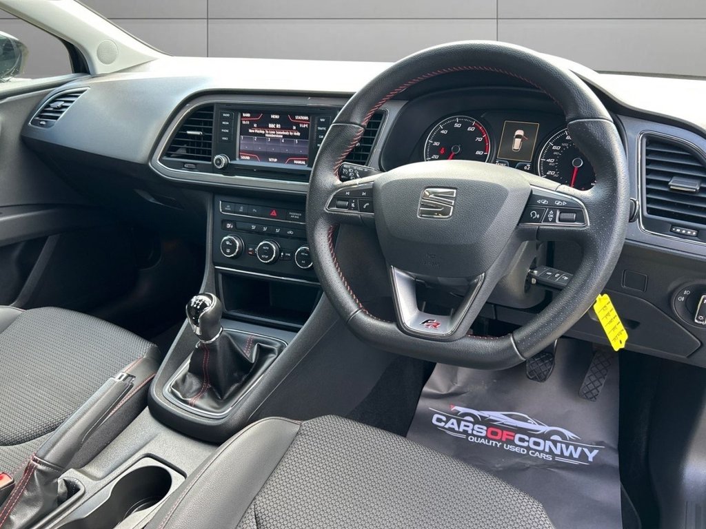 Used SEAT Leon 2014 for sale - 77897484: Photo 9