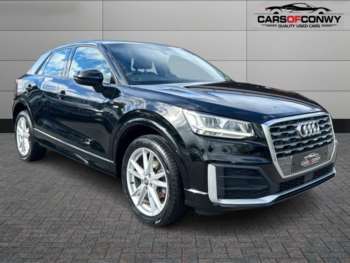 2019 (69) - 30 TDI S Line 5dr