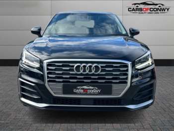 Used Audi Q2 2019 for sale - 74607064: Photo