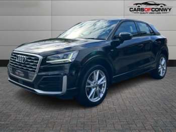 Used Audi Q2 2019 for sale - 74607064: Photo