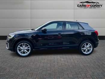Used Audi Q2 2019 for sale - 74607064: Photo
