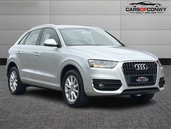 Used Audi Q3 2012 for sale - 79322788: Photo