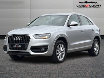 Used Audi Q3 2012 for sale - 79322788: Photo