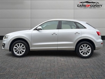Used Audi Q3 2012 for sale - 79322788: Photo