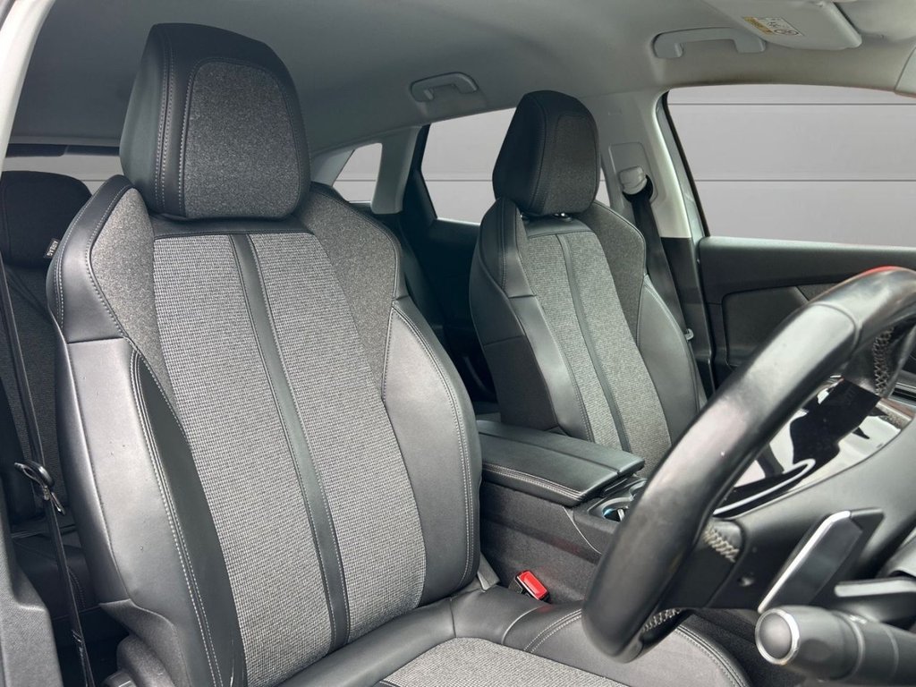 Used Peugeot 3008 2019 for sale - 77794984: Photo 10