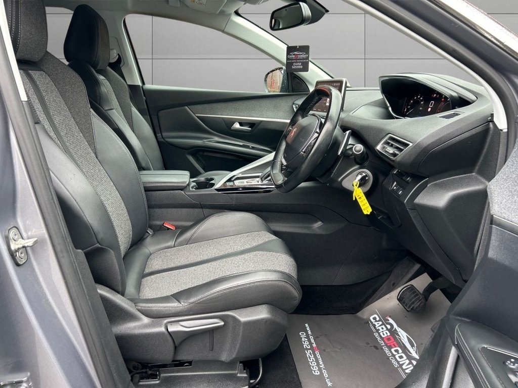 Used Peugeot 3008 2019 for sale - 77794984: Photo 11