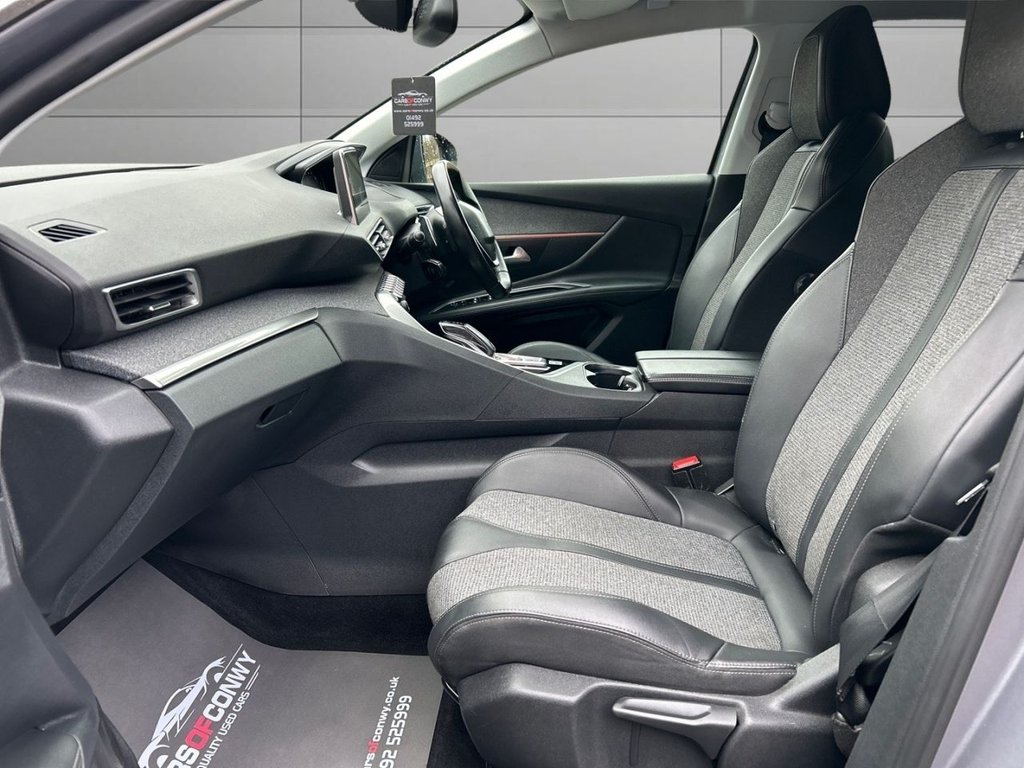 Used Peugeot 3008 2019 for sale - 77794984: Photo 12