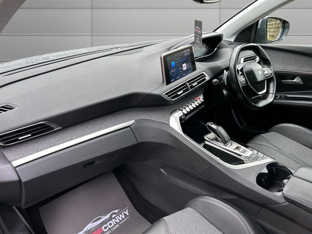 Used Peugeot 3008 2019 for sale - 77794984: Photo 14