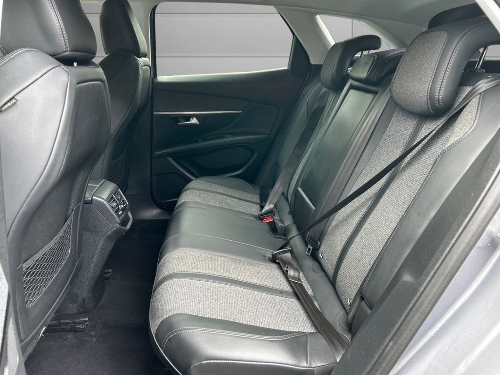 Used Peugeot 3008 2019 for sale - 77794984: Photo 15
