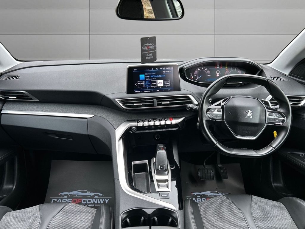 Used Peugeot 3008 2019 for sale - 77794984: Photo 16