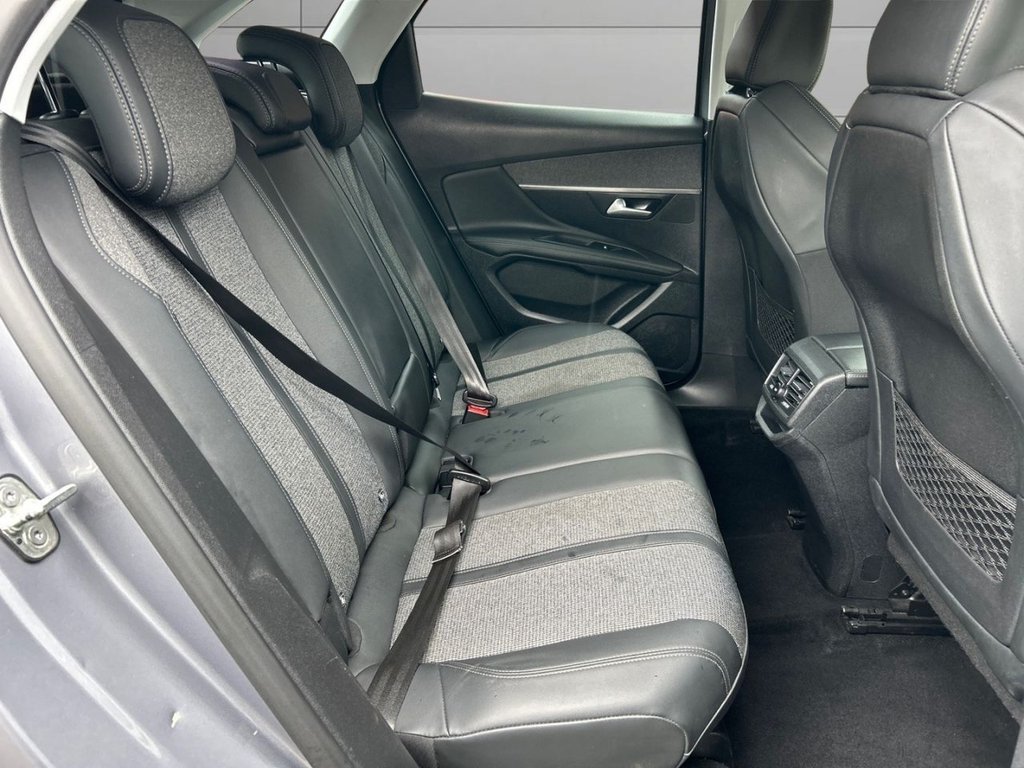 Used Peugeot 3008 2019 for sale - 77794984: Photo 17