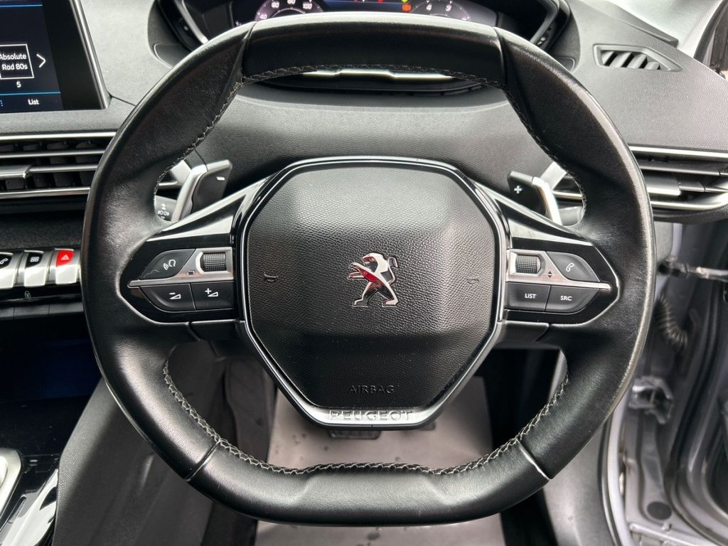 Used Peugeot 3008 2019 for sale - 77794984: Photo 18