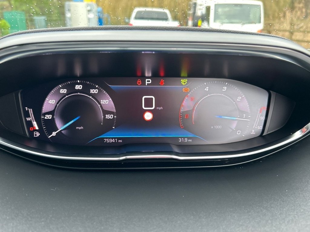 Used Peugeot 3008 2019 for sale - 77794984: Photo 19