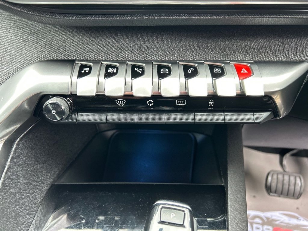 Used Peugeot 3008 2019 for sale - 77794984: Photo 21