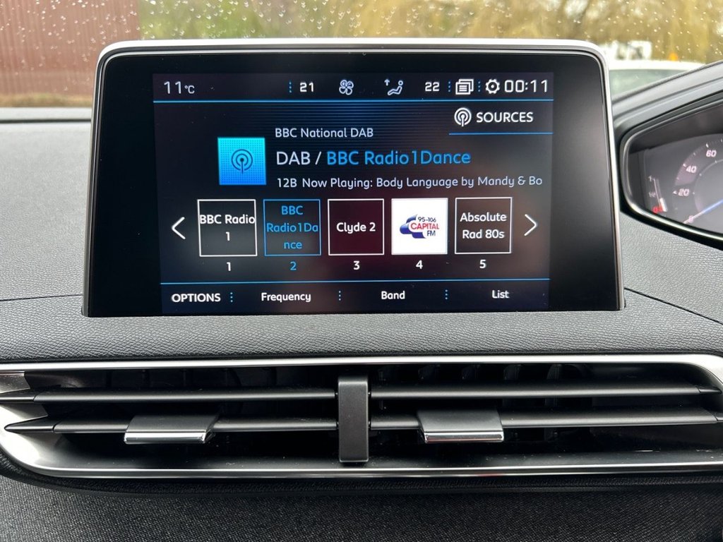 Used Peugeot 3008 2019 for sale - 77794984: Photo 22