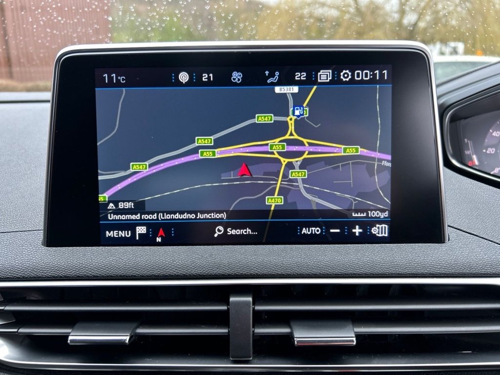 Used Peugeot 3008 2019 for sale - 77794984: Photo 23