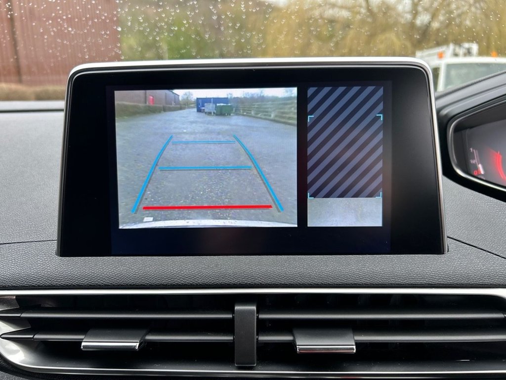 Used Peugeot 3008 2019 for sale - 77794984: Photo 24