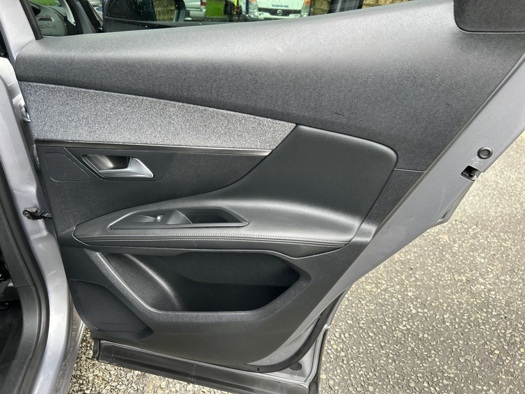 Used Peugeot 3008 2019 for sale - 77794984: Photo 26