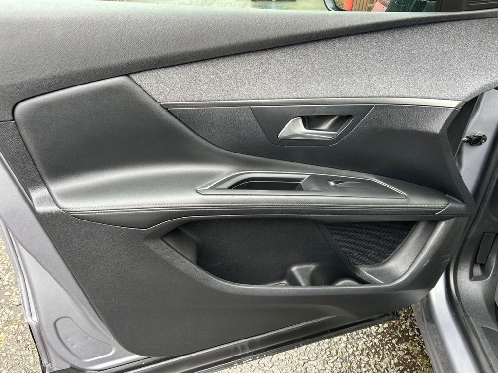 Used Peugeot 3008 2019 for sale - 77794984: Photo 27