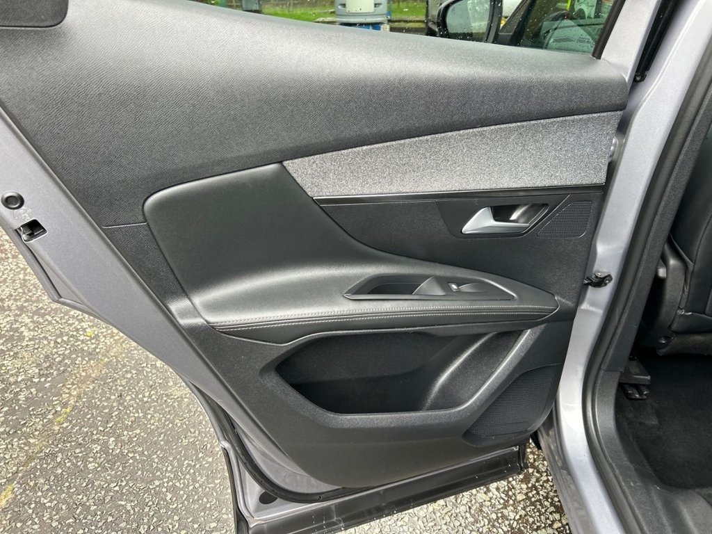 Used Peugeot 3008 2019 for sale - 77794984: Photo 28