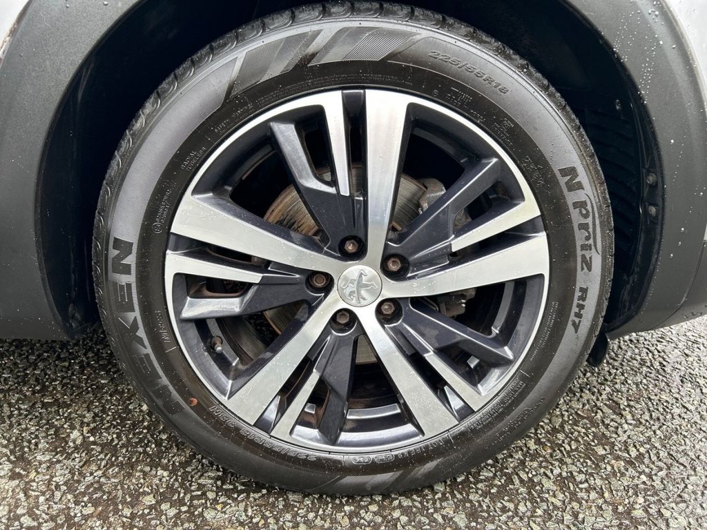 Used Peugeot 3008 2019 for sale - 77794984: Photo 30